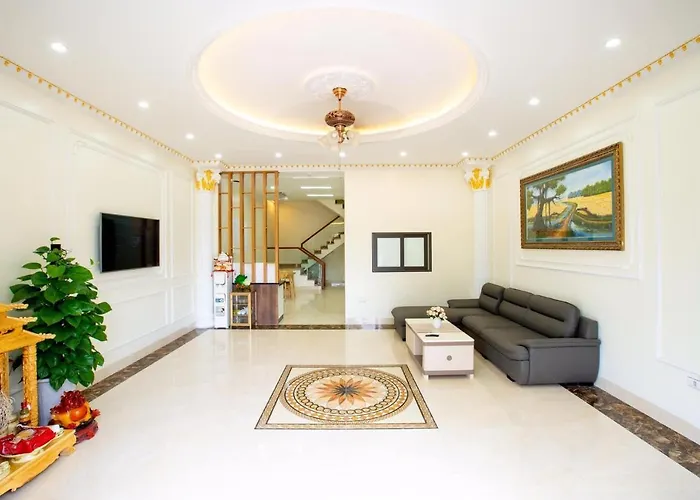 Moonlight Homestay Aparthotel *