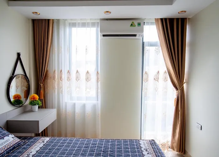 Moonlight Homestay Aparthotel