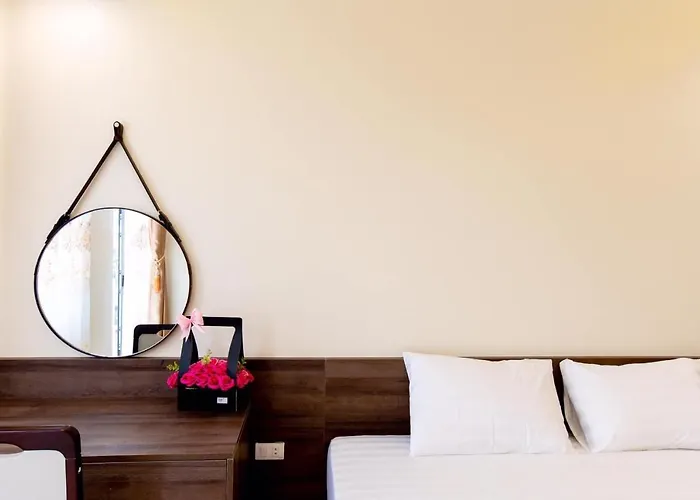 Moonlight Homestay *